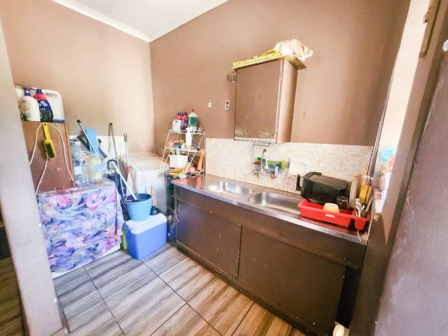 4 Bedroom Property for Sale in Stilfontein Ext 4 North West